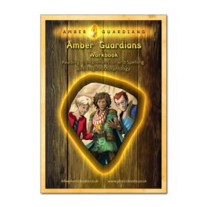 Amber Guardians Workbook