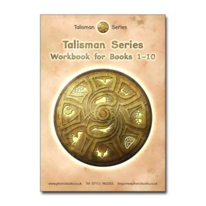 Talisman 1 Series Workbook