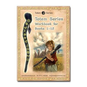 Totem Series Workbook