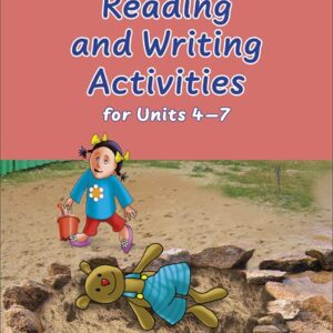 Dandelion Launchers Workbook Units 4-7