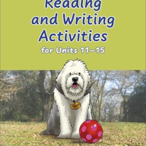 Dandelion Launchers Workbook Units 11-15