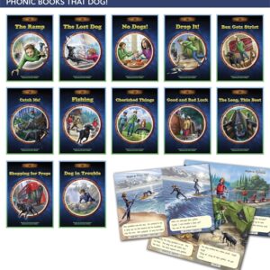 That Dog! Series (12 books)