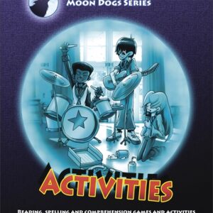 Moon Dogs Workbook (Set 1)