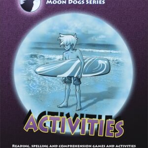 Moon Dogs Workbook (Set 2)
