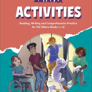 Pet Sitters Workbook