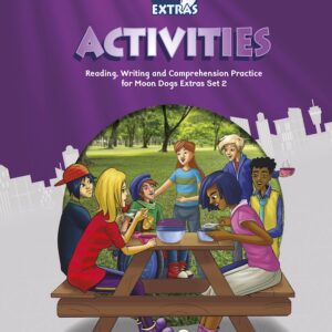 Moon Dogs Extras Workbook (Set 2)